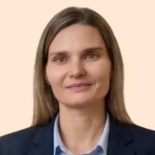 Lic. Belén Humenczuk