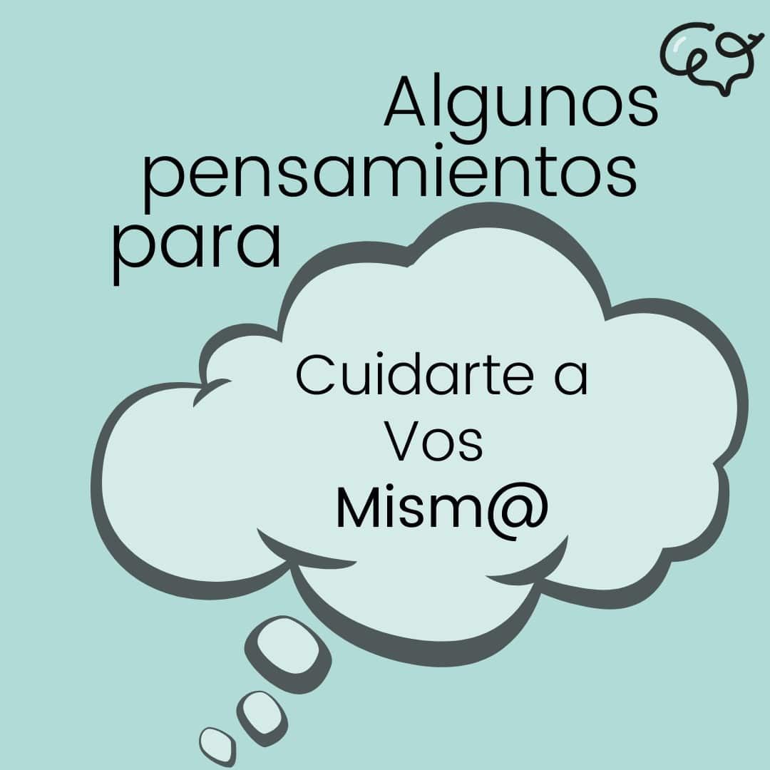5 Pensamientos para Cultivar tu Amor Propio