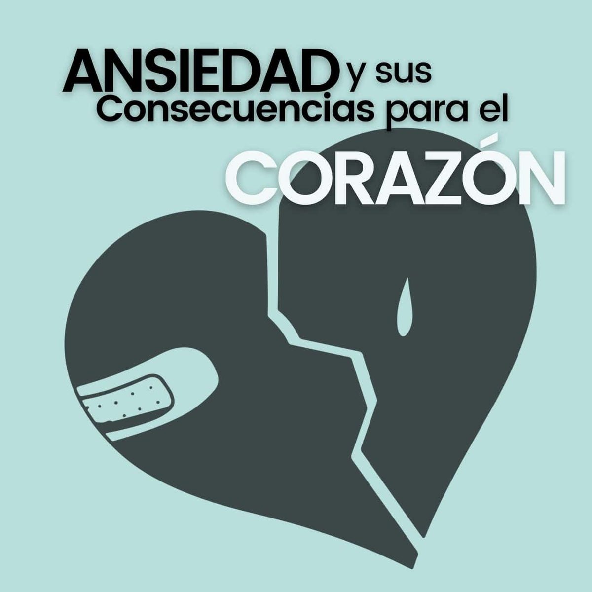 Ansiedad y soplo en el Corazón ¿Cómo se relacionan?