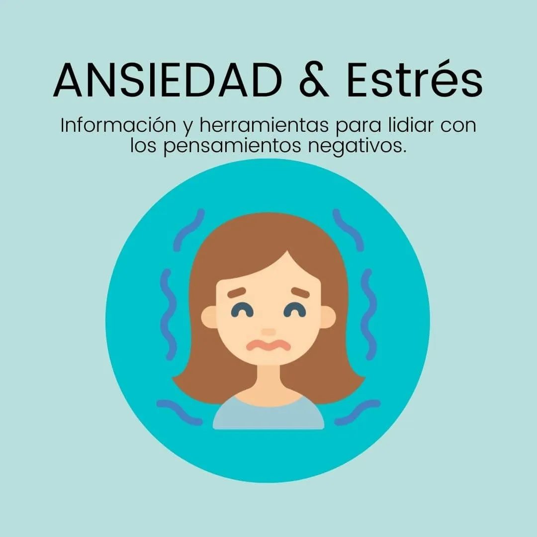 Artículos sobre Ansiedad