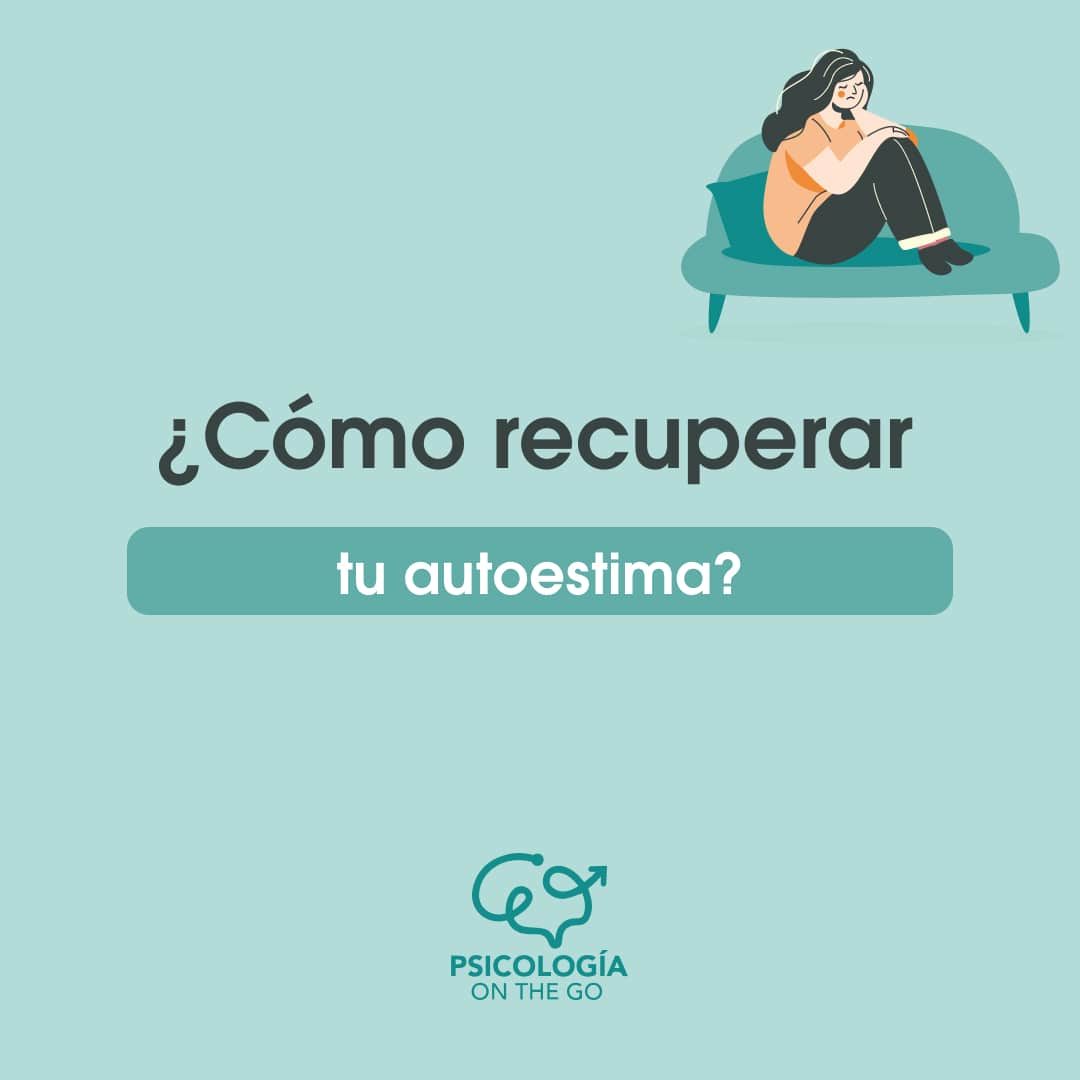 ¿Cómo recuperar la autoestima después de una infidelidad?