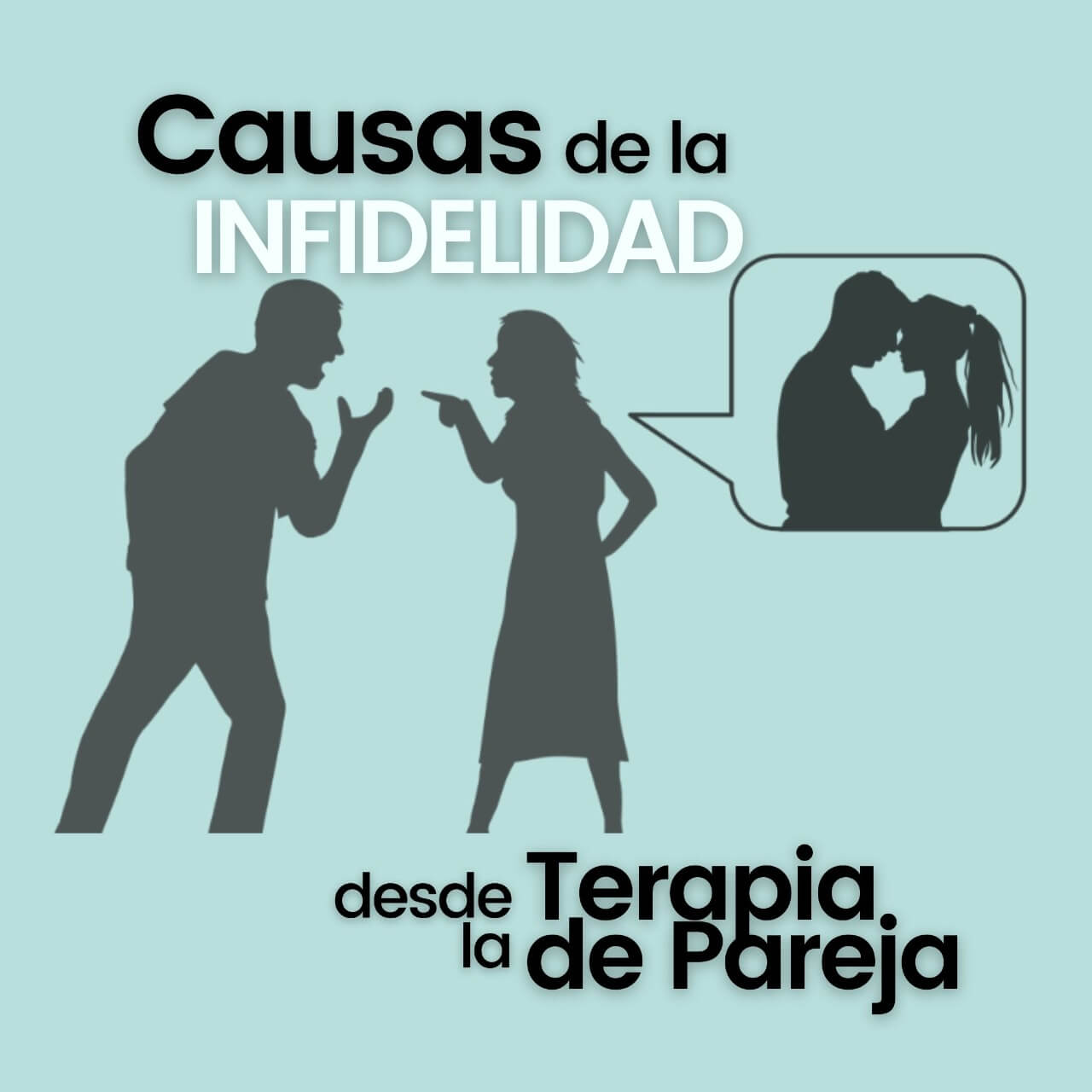 causa de la infidelidad terapias de parejas matrimonio