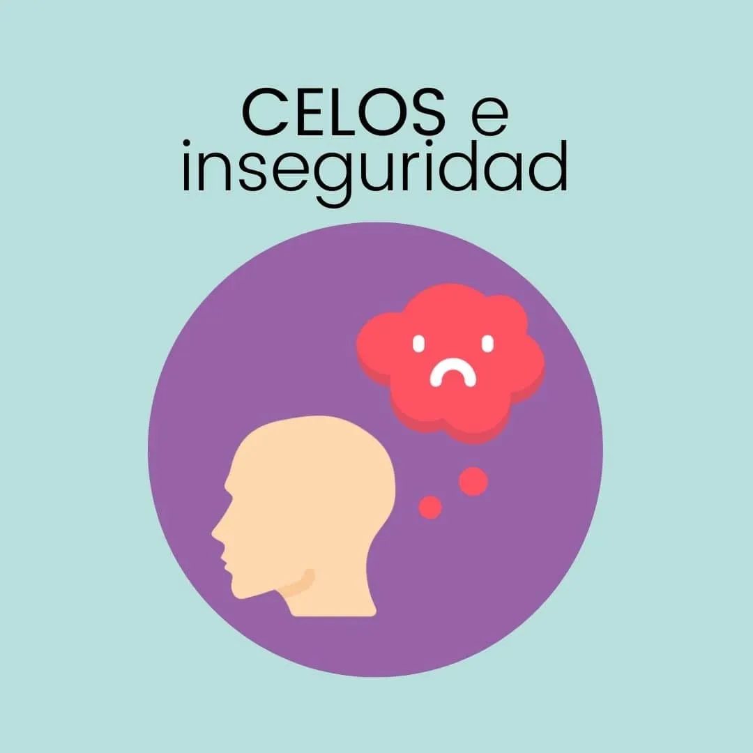 Artículos sobre Celos