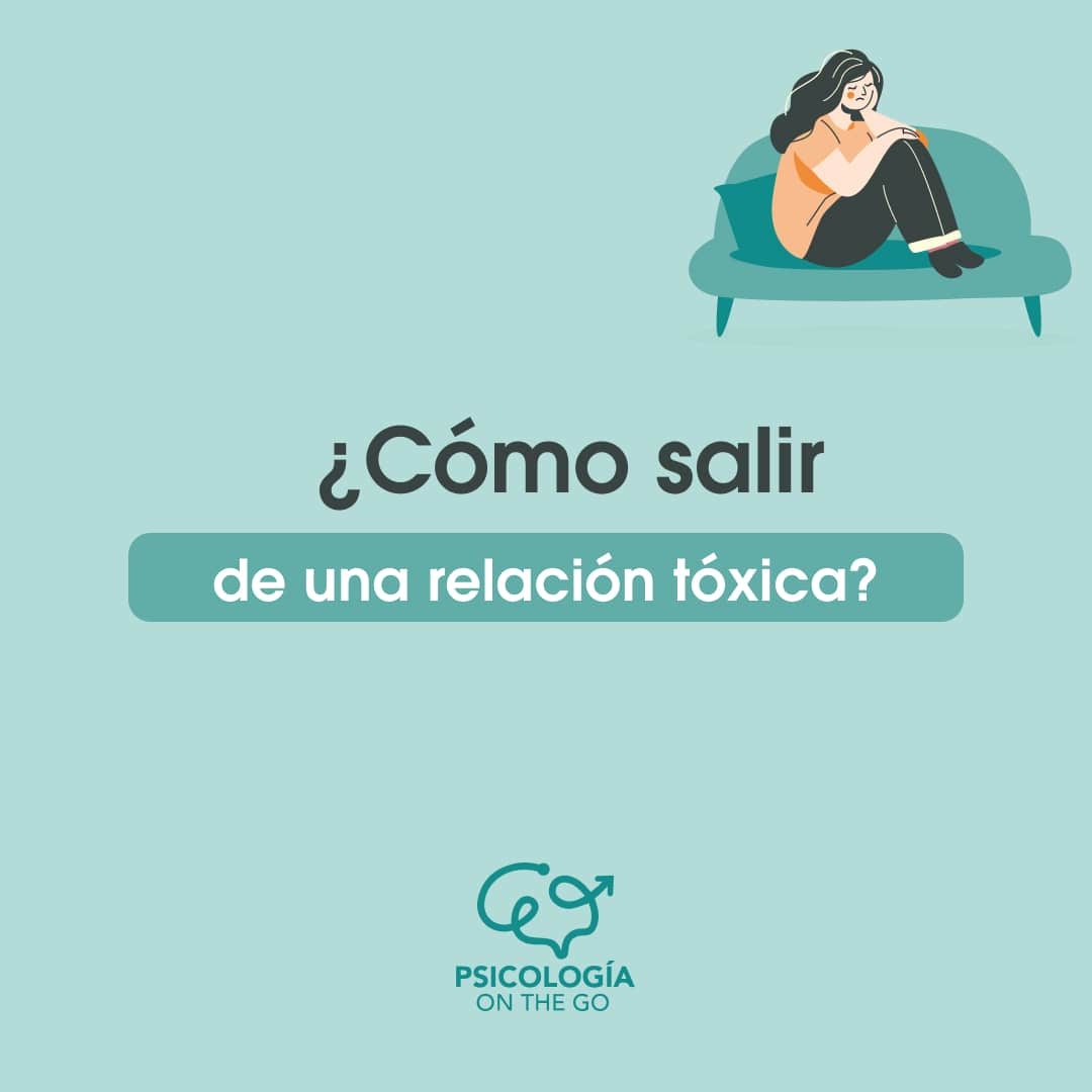 Parejas tóxicas: ¿por qué nos cuesta salir de una relación peligrosa?