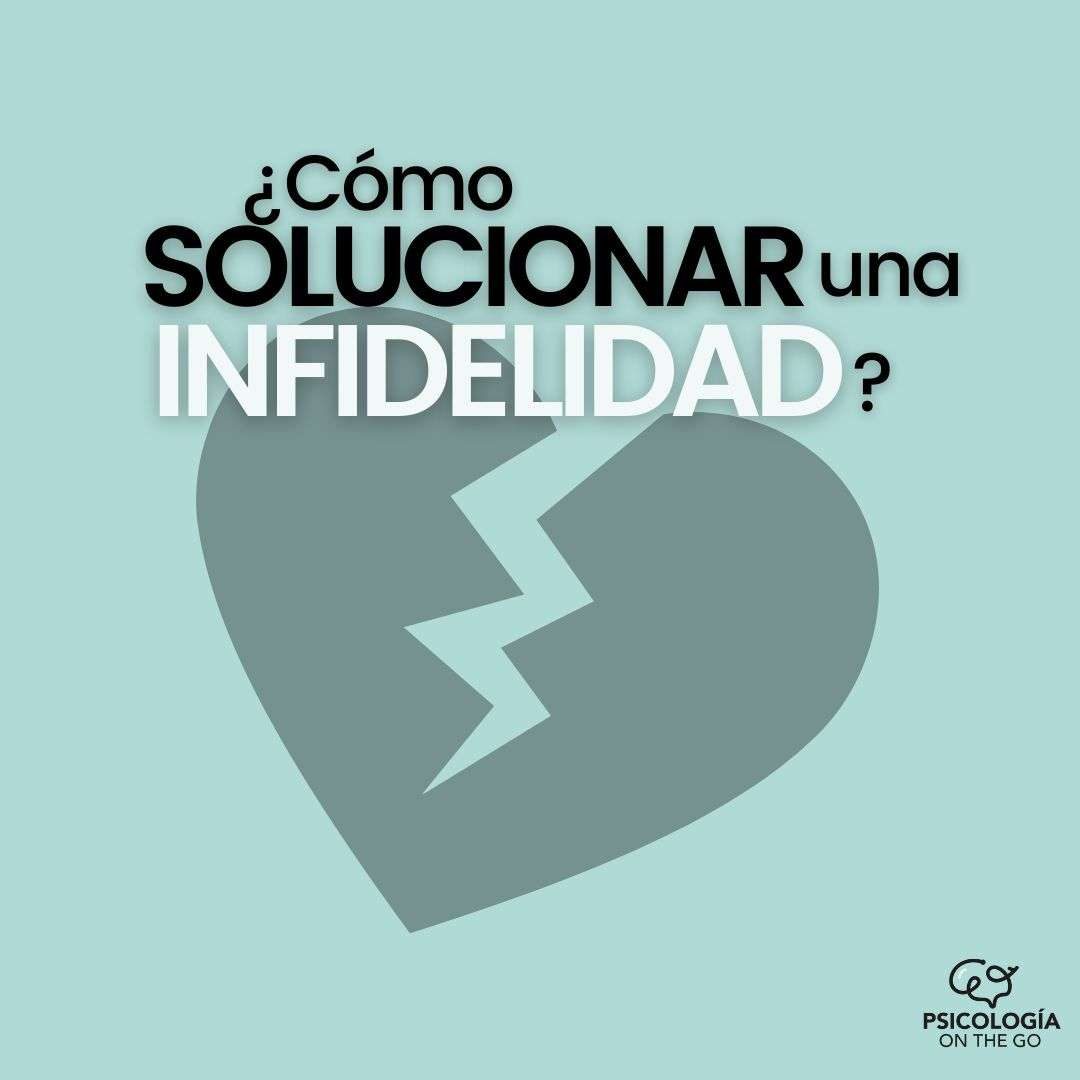 Cómo solucionar una infidelidad: las 5 condiciones clínicas de la reparación
