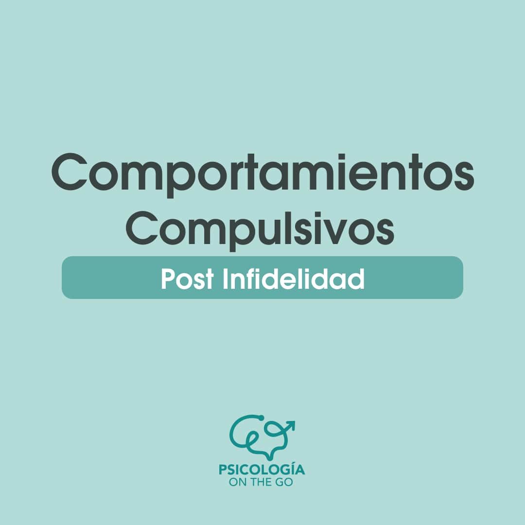 ¿Cómo actúa una persona infiel? Cambio de actitudes y perfil psicológico