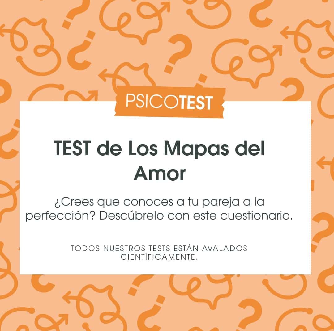 ¿Cuánto Conozco a mi Pareja? | Test de Pareja