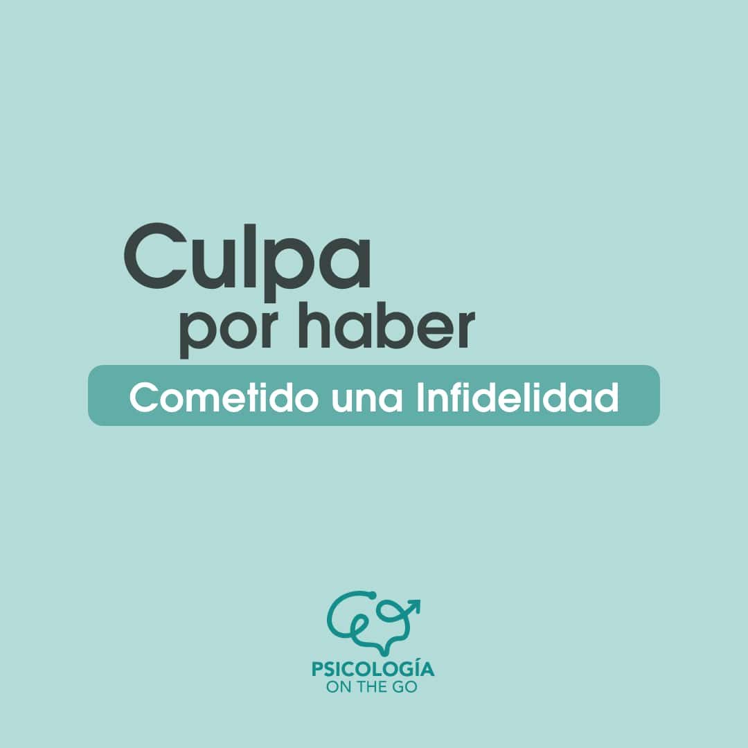 Culpa tras una Infidelidad ¿Estás realmente arrepentido?