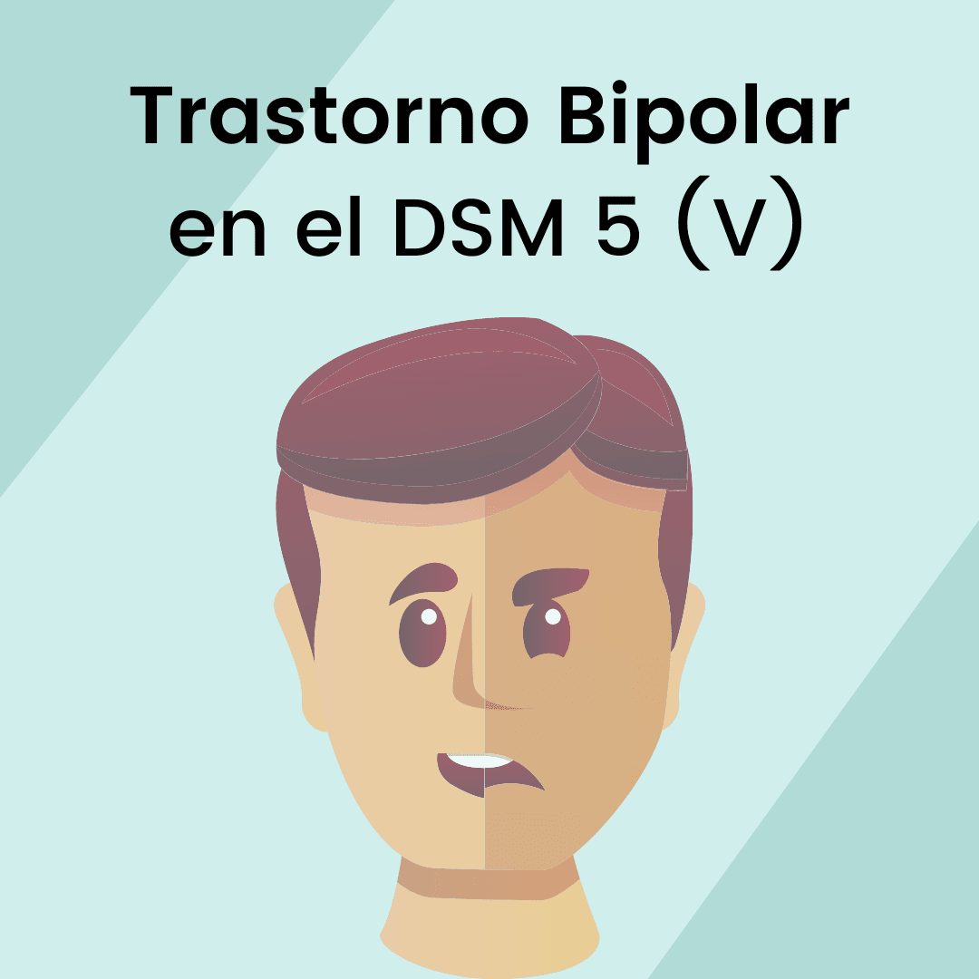 DSM 5 (V) Bipolaridad