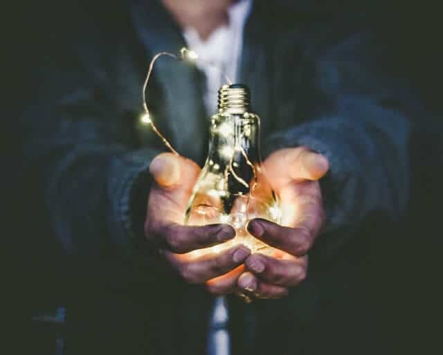 tips para desarrollar la creatividad