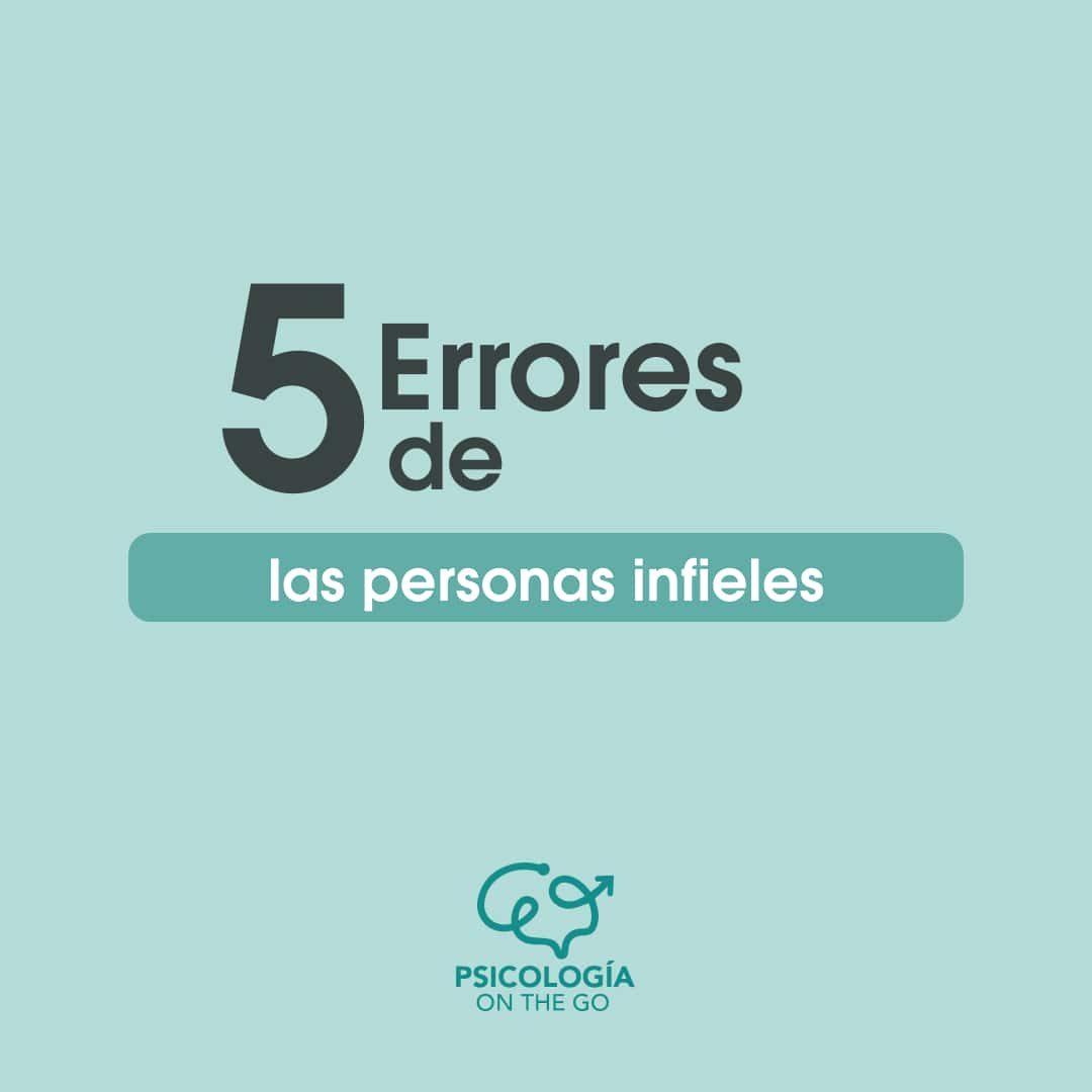 Infidelidad: 5 errores que deberías evitar si quieres recuperar la confianza de tu pareja