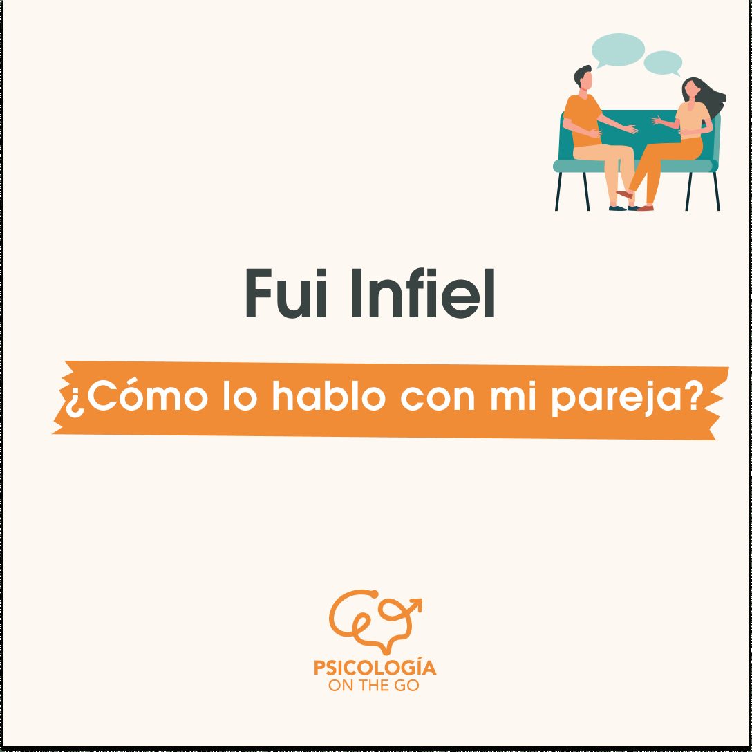 Fui infiel y me arrepiento: la guía clínica completa para reparar la pareja