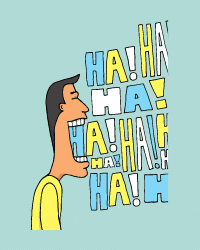 desarrollar el Sentido del Humor
