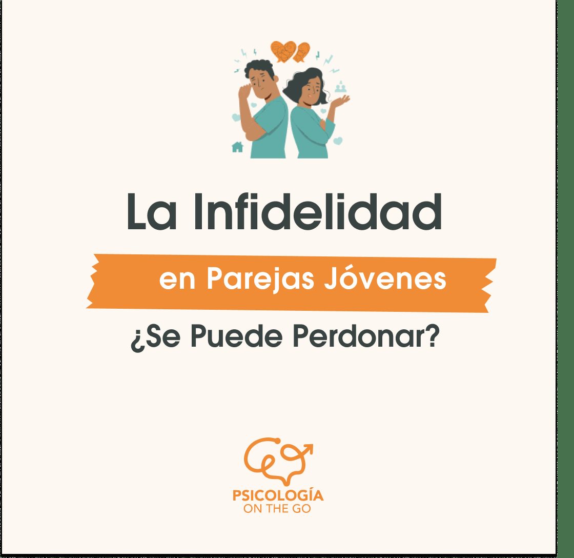 Infidelidad en Parejas Jóvenes: ¿Se puede Superar?