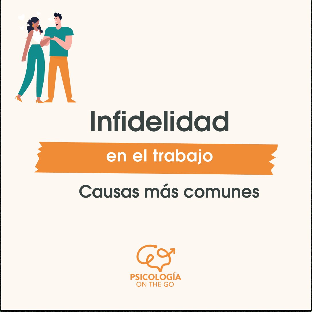 ¿Cómo evitar la infidelidad laboral?