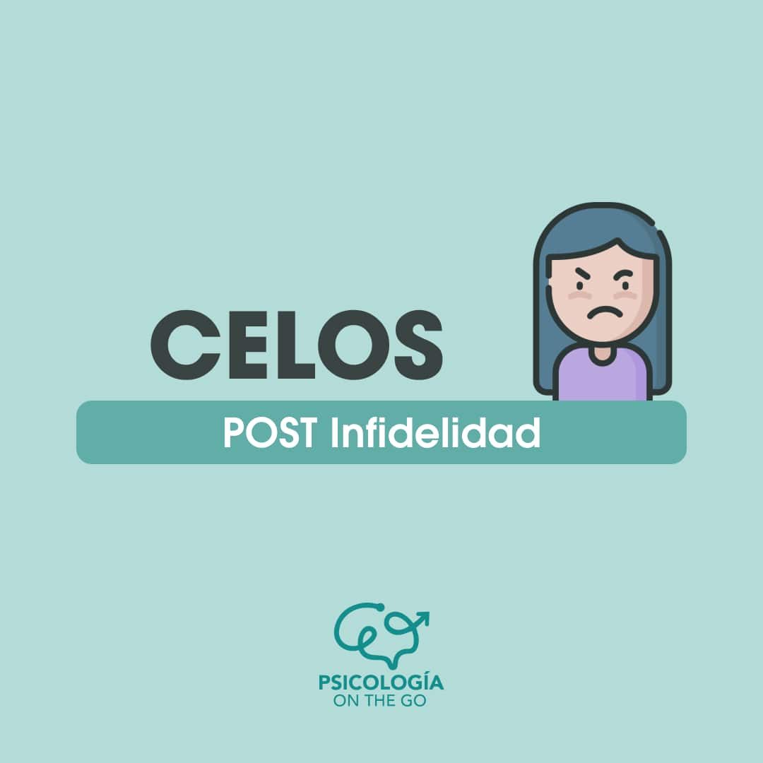Infidelidad y celos: las etapas que pasamos trar descubrir el engaño