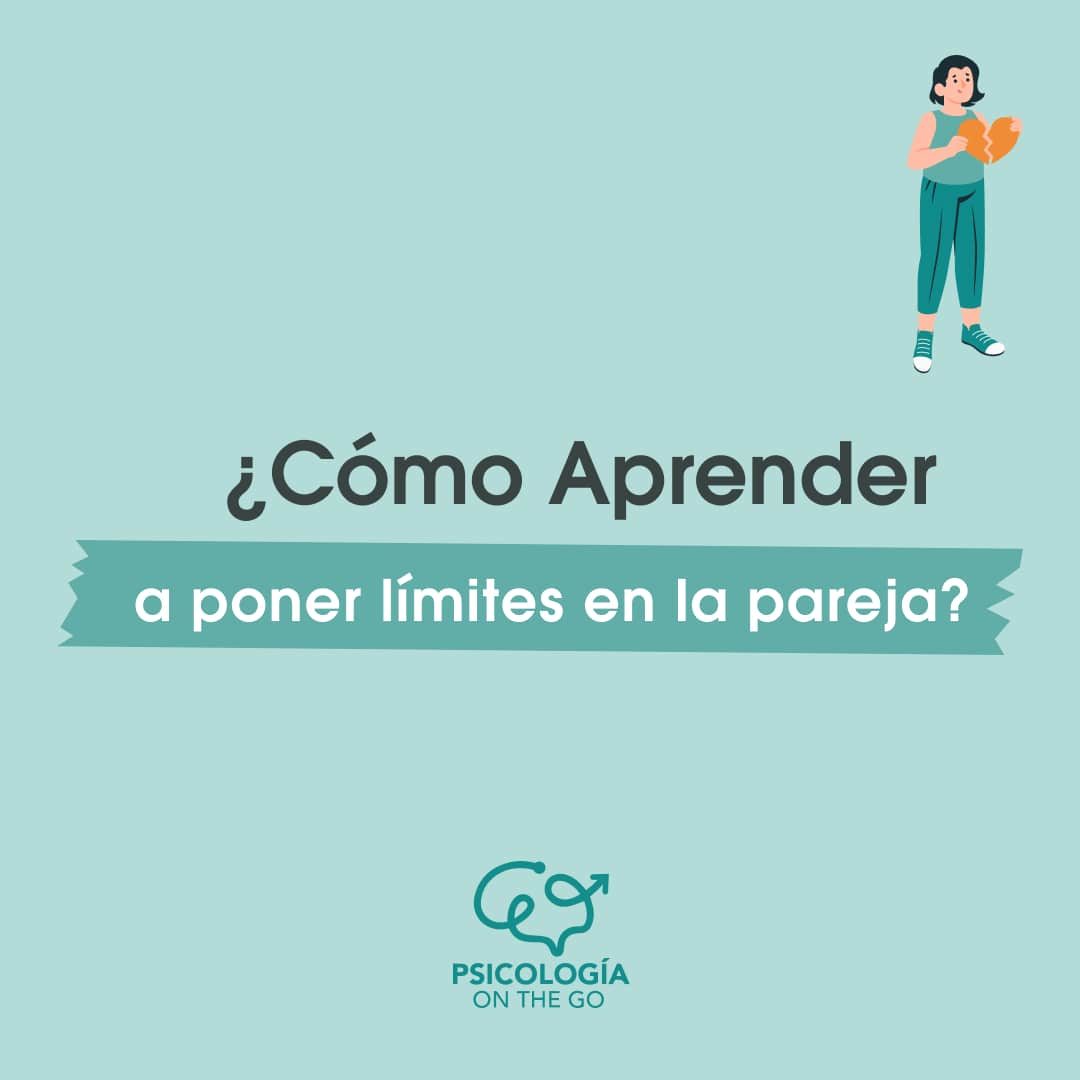 ¿Límites en la pareja?: cómo ponerlos sin separarse en el intento