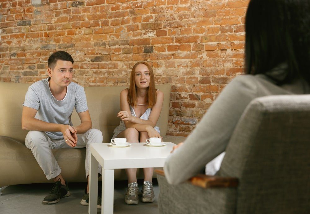 Los Mejores Terapeutas de Pareja en Español Online en Estados Unidos