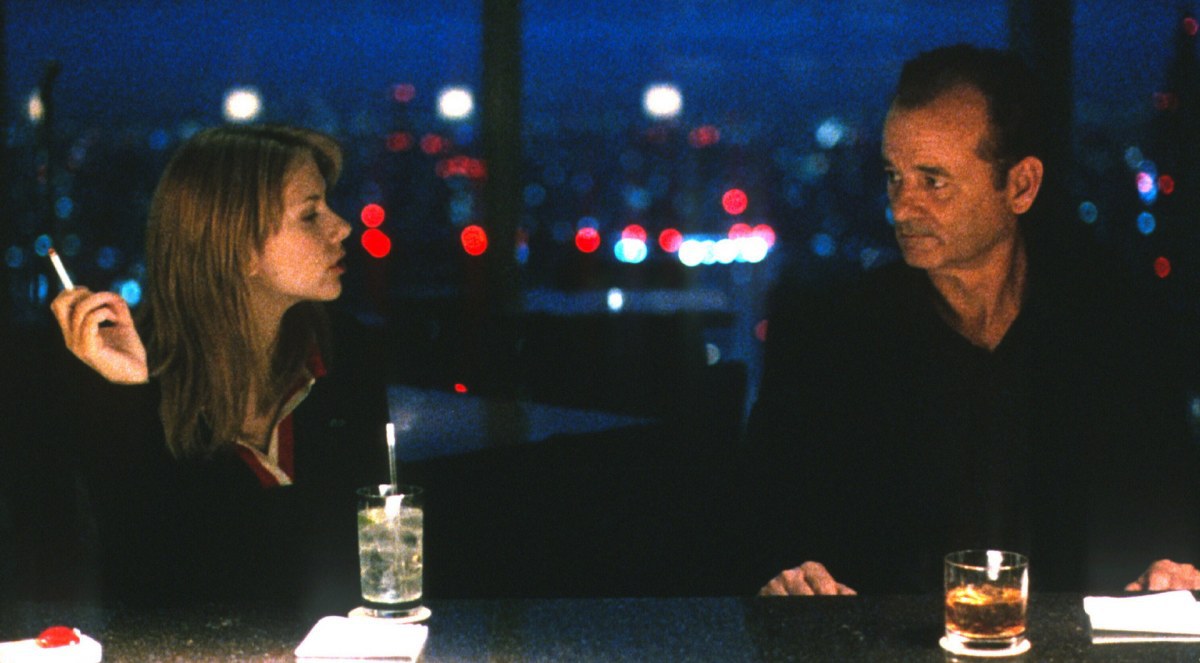 "Lost in Translation"