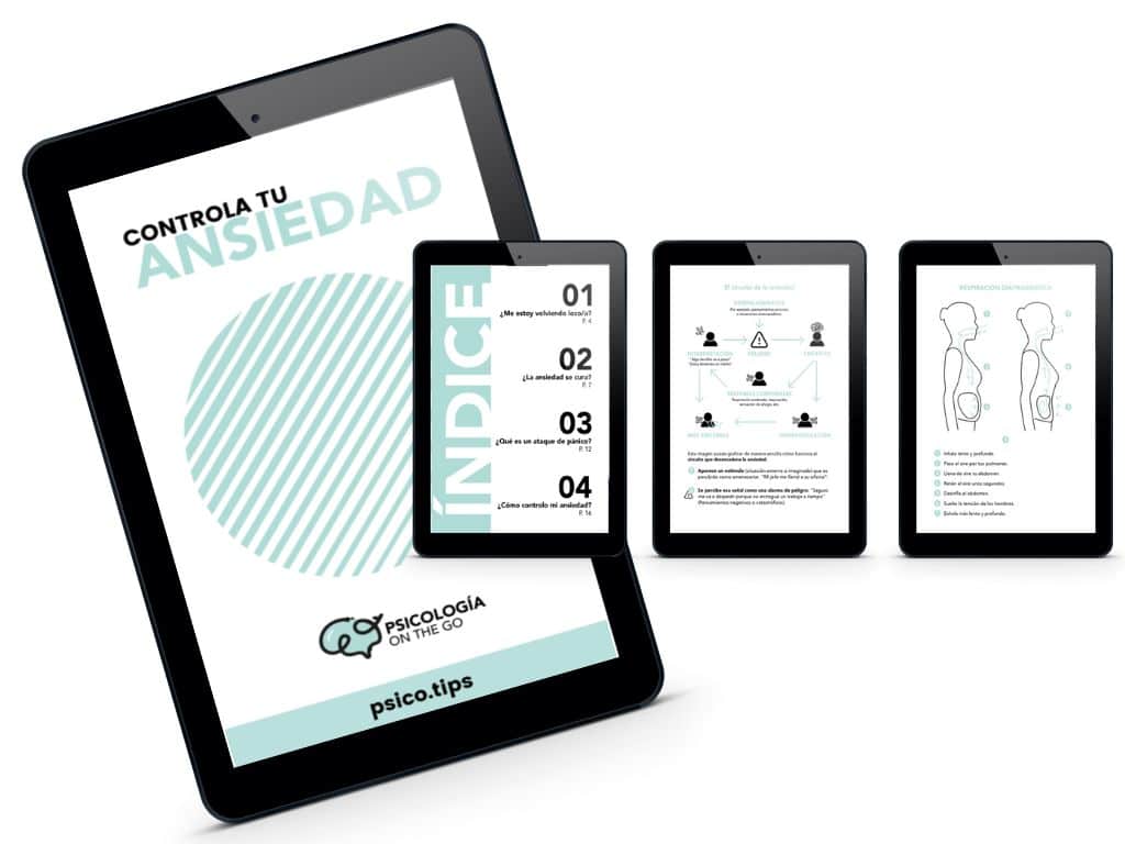 trastorno de ansiedad pdf gratis