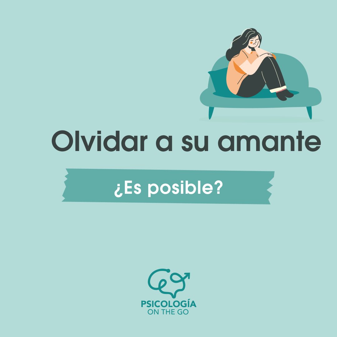 Obsesión con la ex amante de mi pareja: por qué pasa y cómo trabajarla clínicamente