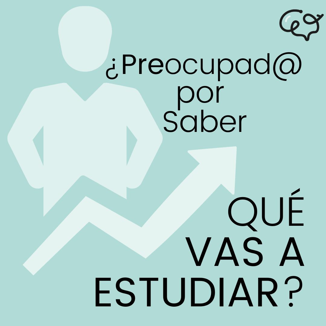 Orientación Vocacional