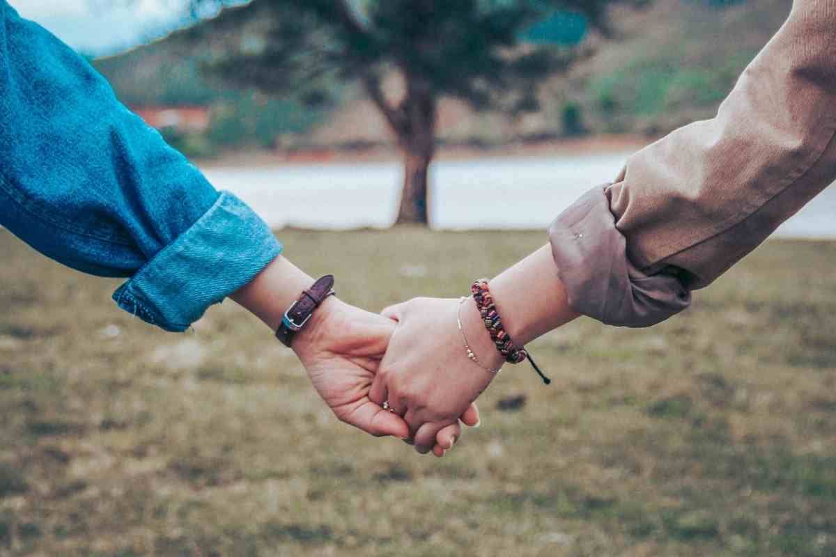 como evitar pelear con mi pareja