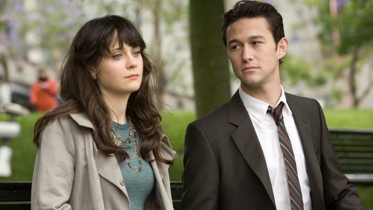 "500 Days of Summer"