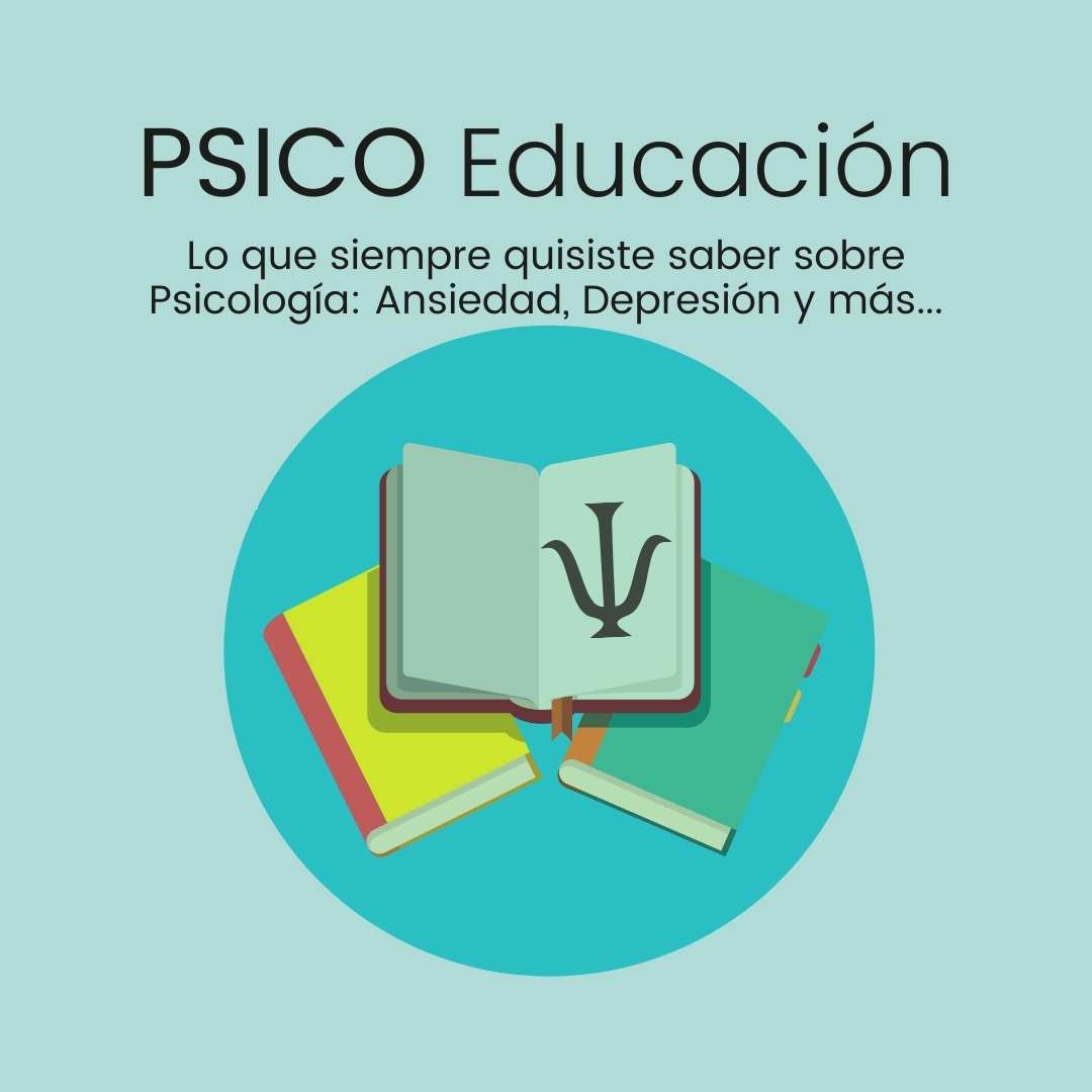 psicoeducacion definicion