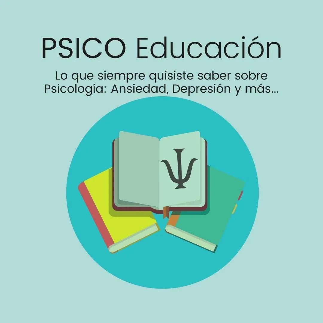 Artículos de Psicoeducación