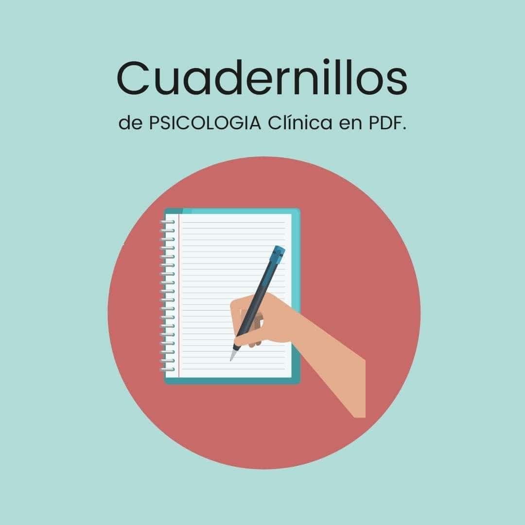 Psicología Clínica en PDF