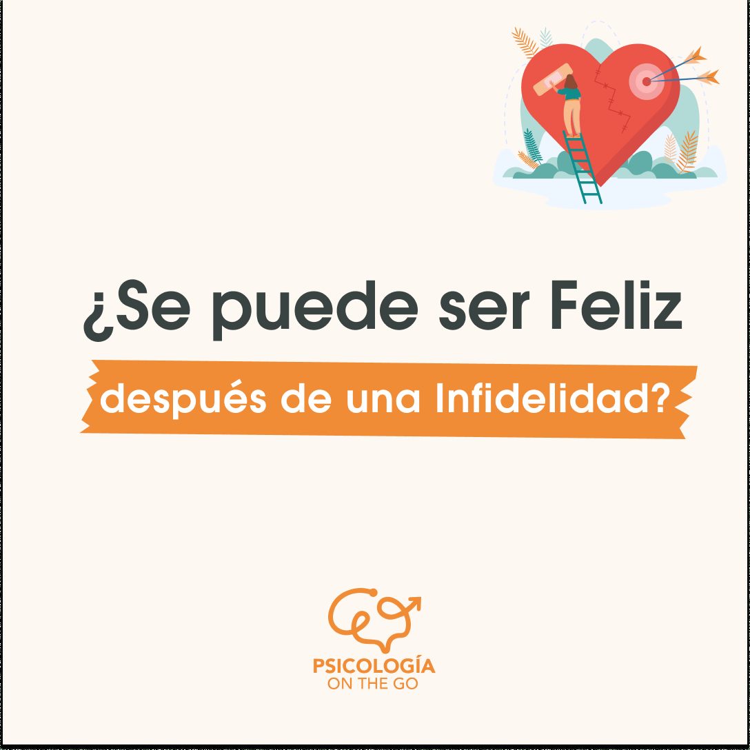 ¿Se puede ser feliz después de una infidelidad? 5 claves clínicas y cuándo separarse