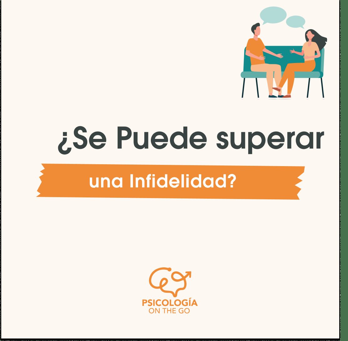 Cómo Superar una Infidelidad: 3 Claves de Psicología de Pareja