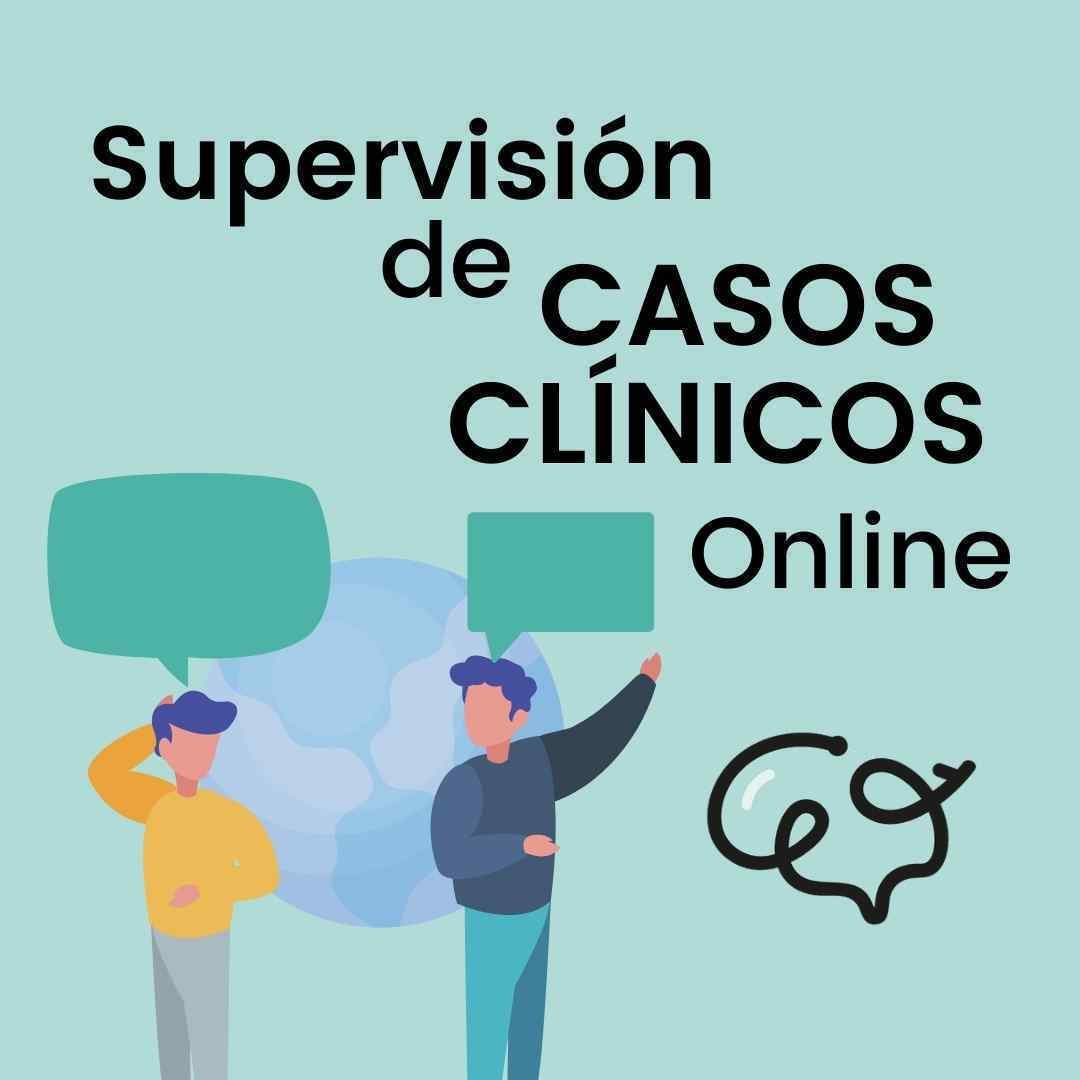 Supervisión Clínica para Psicólogos