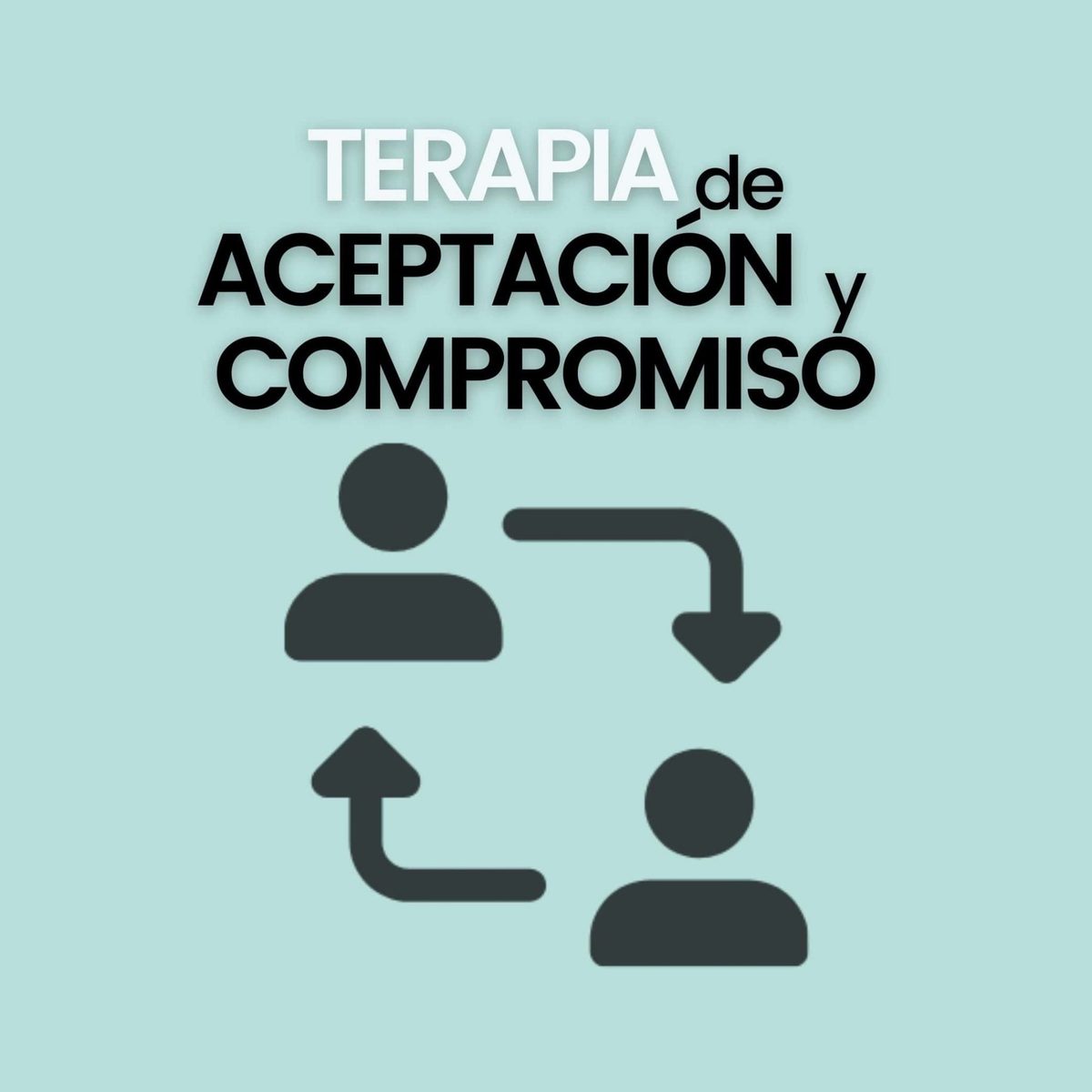 Terapia de Aceptación y Compromiso