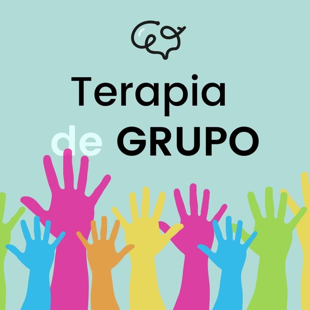 Terapia de Grupo