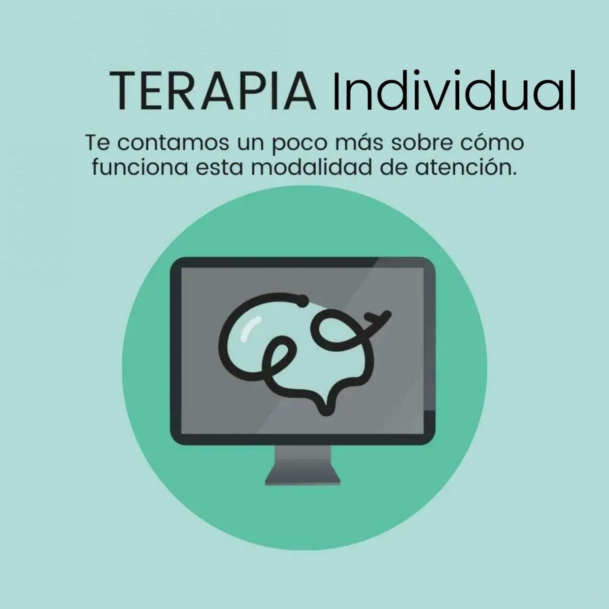 Terapia Individual Online