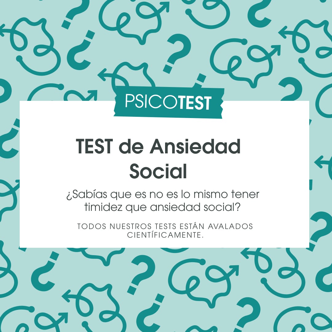 Timidez vs. Ansiedad Social