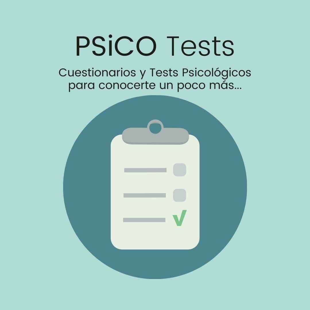 Tests Psicológicos