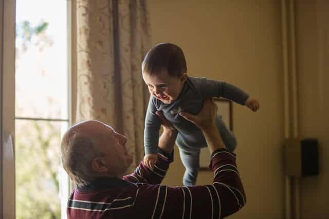 Tipos de Depresión en el Adulto Mayor ¿Cómo reconocerla?