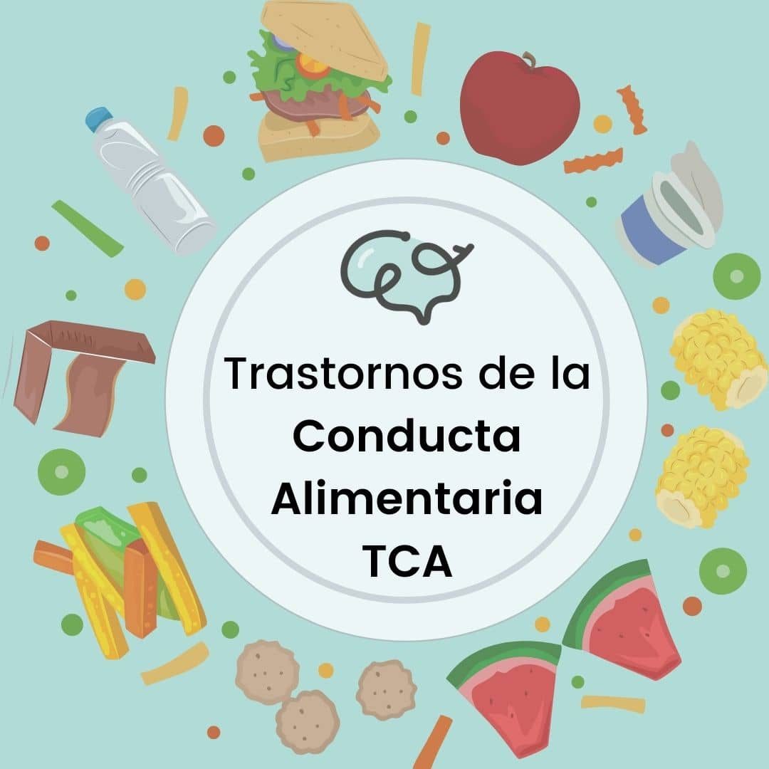 Factores de los Trastornos de la Conducta Alimentaria TCA