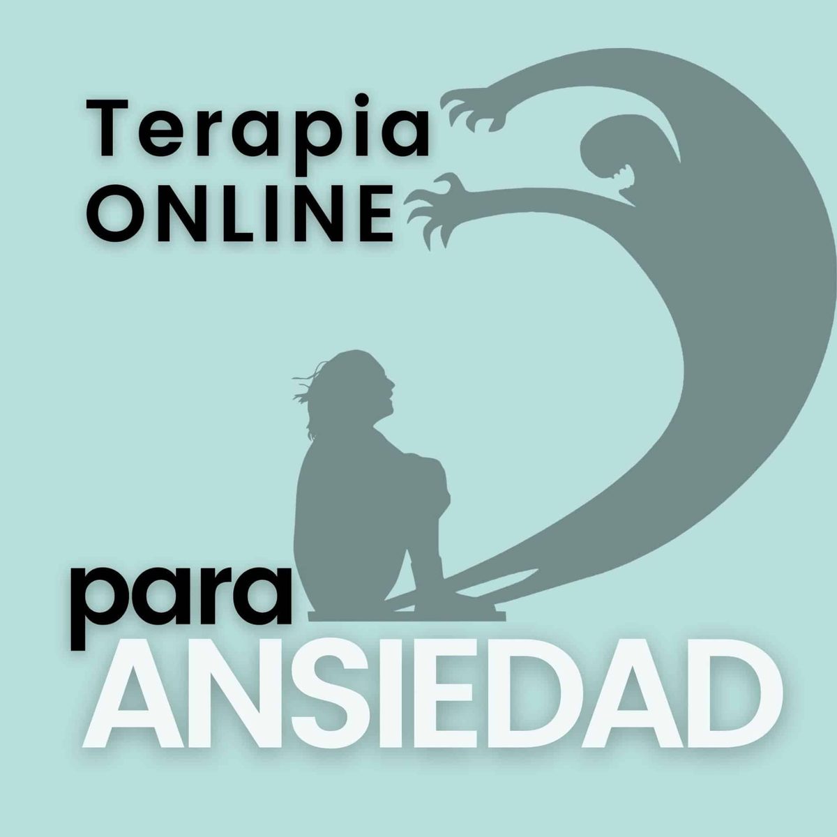 Terapia para Ansiedad Online