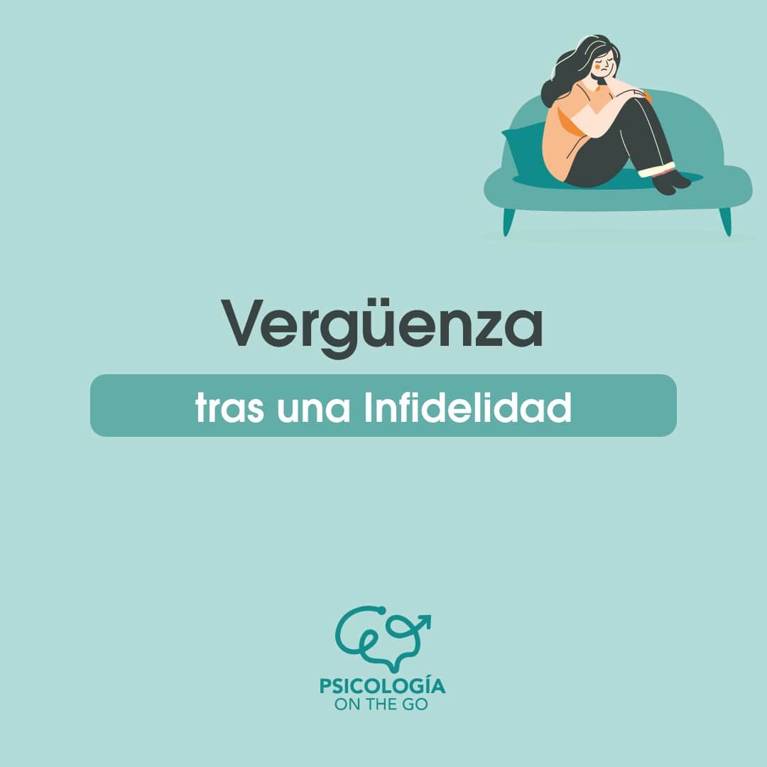 Vergüenza tras Infidelidad ¿Cómo Superar el Engaño y la Traición?