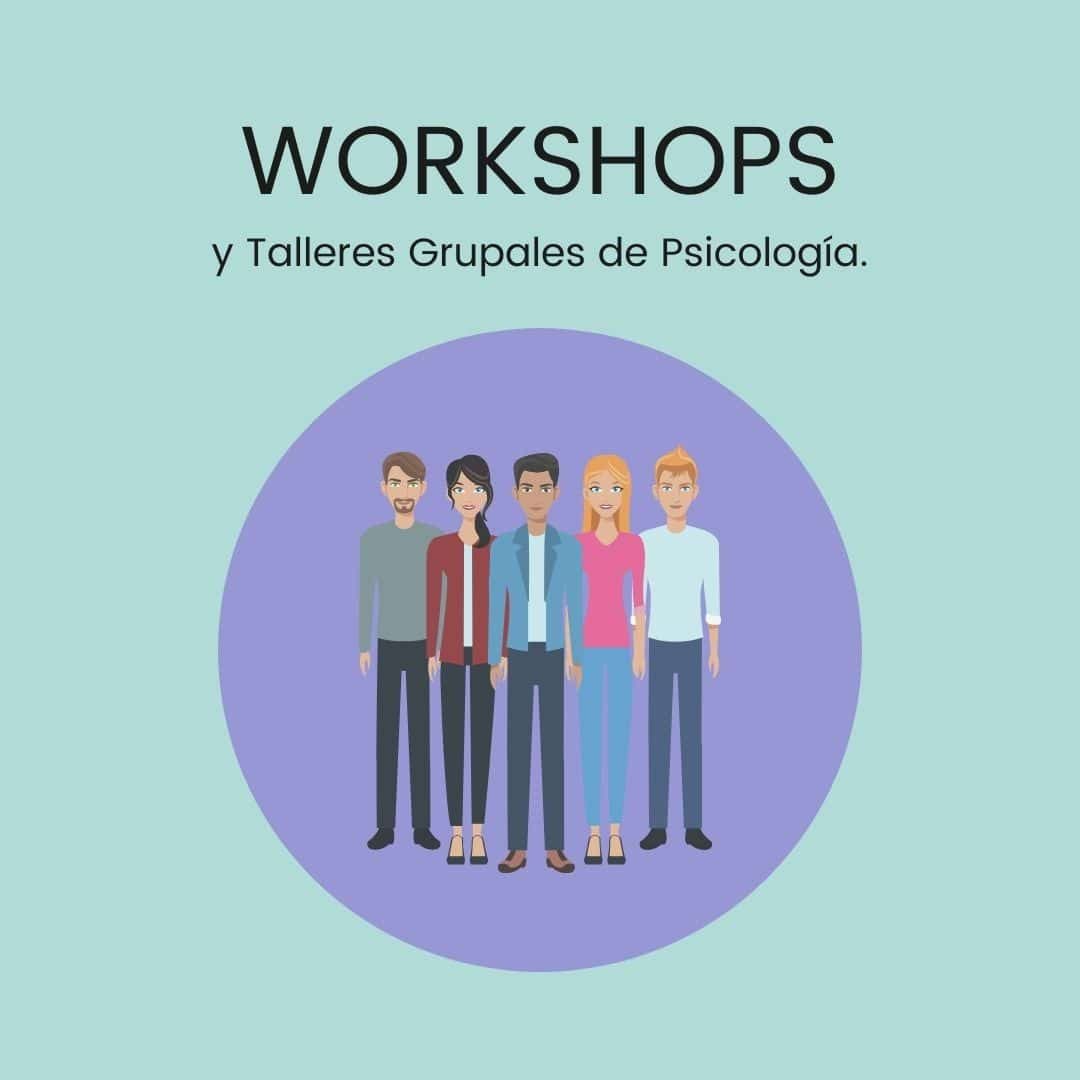 Workshops