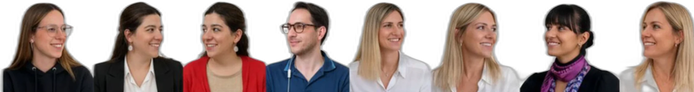 Equipo de psicólogos de Psicología On The Go