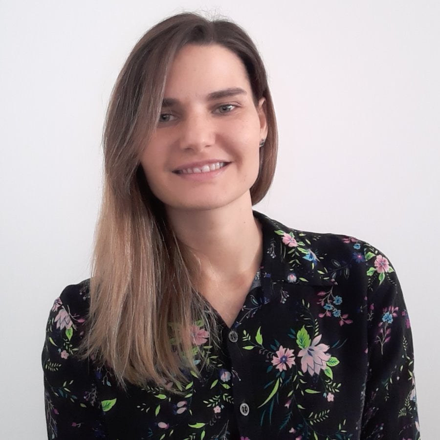 Belén Humenczuk, psicóloga clínica especialista en infidelidad — Psicología On The Go