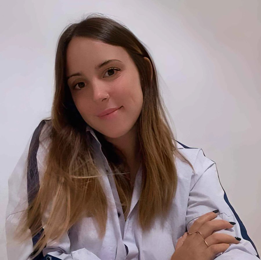 Julieta Turiace, Psicóloga clínica especialista en infidelidad — Psicología On The Go