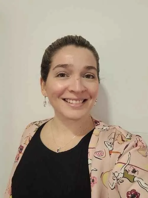 Sofía Rossello, Psicóloga clínica especialista en infidelidad — Psicología On The Go